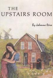 The upstairs room. Cover Image