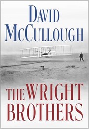 The Wright brothers  Cover Image