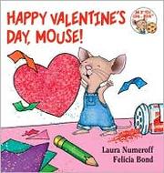 Happy Valentine's day, Mouse! Cover Image