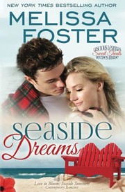 Seaside dreams  Cover Image