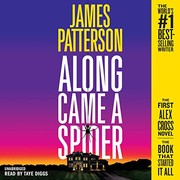 Along came a spider Cover Image