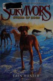 Survivors : storm of dogs  Cover Image