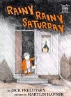 Rainy rainy Saturday  Cover Image
