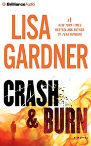 Crash & burn Cover Image