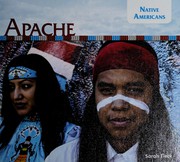 Apache  Cover Image