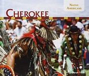 Cherokee  Cover Image