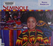 Seminole  Cover Image