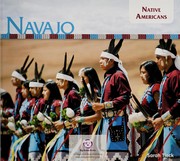 Navajo  Cover Image