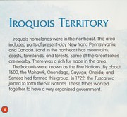 Iroquois  Cover Image