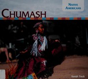 Chumash  Cover Image