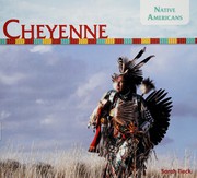 Cheyenne  Cover Image