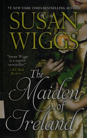 The maiden of Ireland Cover Image