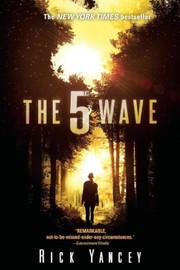 The 5th wave  Cover Image