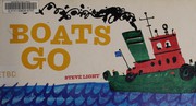 Boats go Cover Image