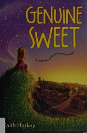 Genuine Sweet  Cover Image