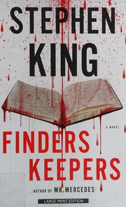 Finders keepers Cover Image