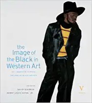 The image of the Black in western art. V, part 2, The twentieth century : the rise of black artists  Cover Image