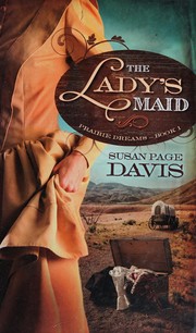 The lady's maid Cover Image