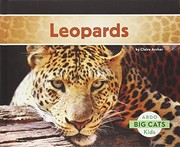 Leopards  Cover Image