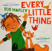 Every little thing Cover Image