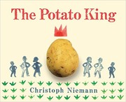 The potato king  Cover Image