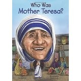 Who was Mother Teresa?  Cover Image