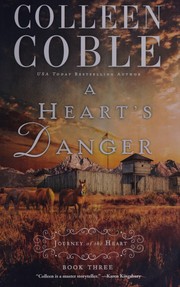 A heart's danger  Cover Image