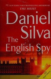 The English spy Cover Image