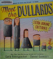 Meet the Dullards  Cover Image