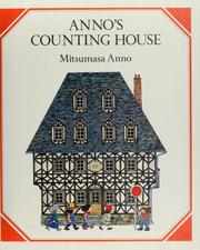 Anno's counting house  Cover Image