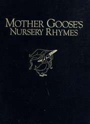 Mother Goose's nursery rhymes  Cover Image