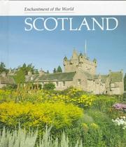 Scotland  Cover Image