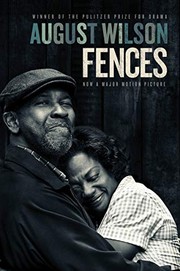 Fences : a play  Cover Image