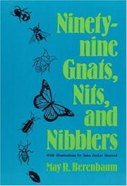 Ninety-nine gnats, nits, and nibblers  Cover Image