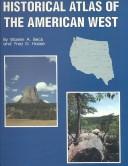 Historical atlas of the American West  Cover Image