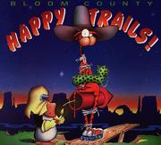 Happy trails  Cover Image