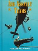 Air assault teams  Cover Image