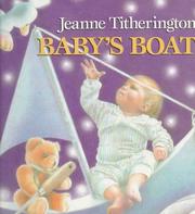 Baby's boat  Cover Image