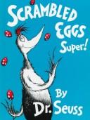 Scrambled eggs super!  Cover Image