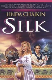 Silk  Cover Image