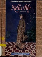 Nellie Bly  Cover Image