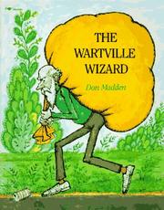 The Wartville Wizard  Cover Image