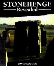 Stonehenge revealed  Cover Image