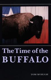 The time of the buffalo  Cover Image