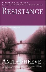 Resistance : a novel  Cover Image