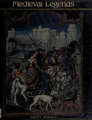 Medieval legends  Cover Image