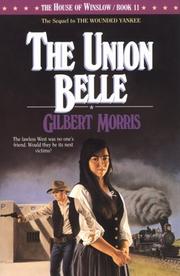 The union belle : The house of Winslow, book 11  Cover Image