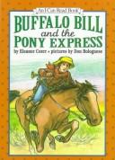 Buffalo Bill and the Pony Express  Cover Image