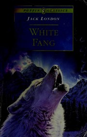 White fang  Cover Image