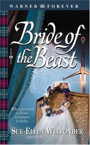 Bride of the beast  Cover Image